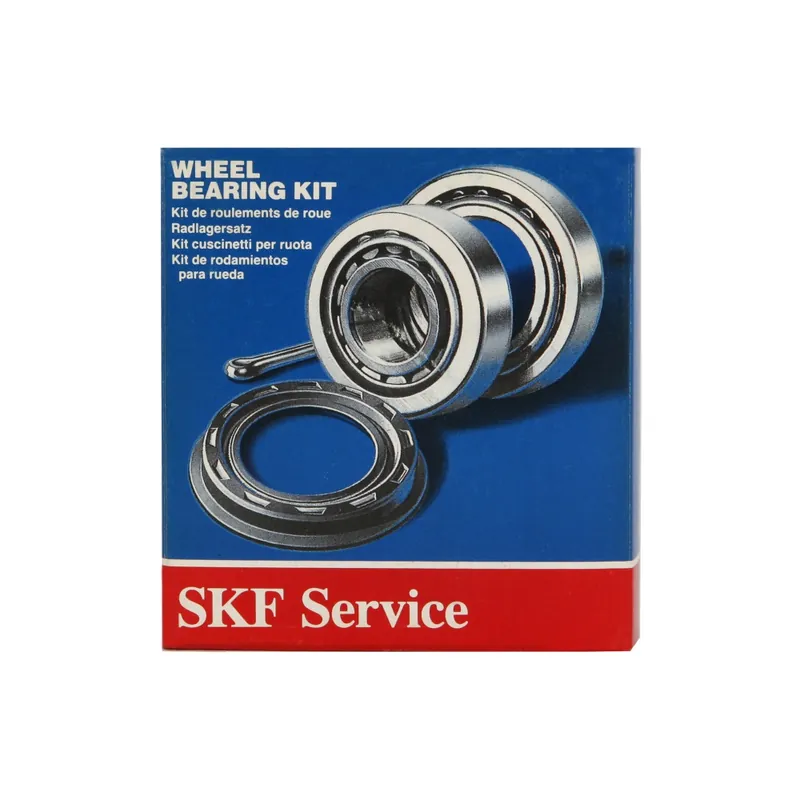 Značkový Ložisko   VKBA 915  SKF