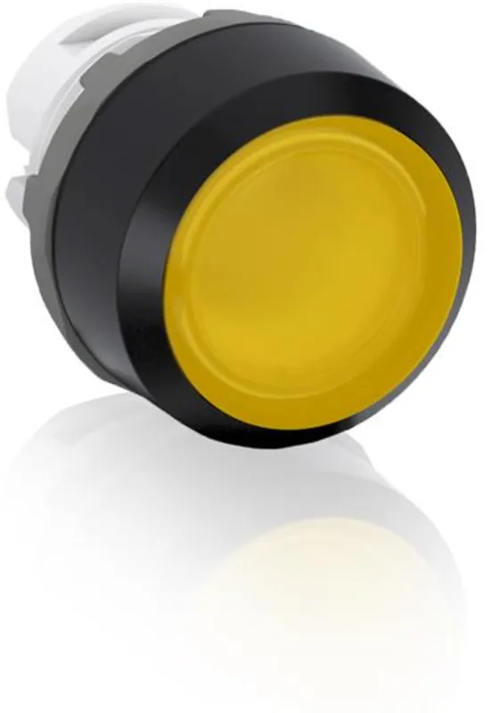 ABB Hlavice ovládací MP1-11Y žlutá Novinka