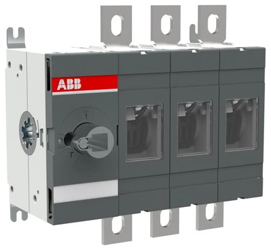 ABB Odpínač OT315E03 Nejlepší Volba