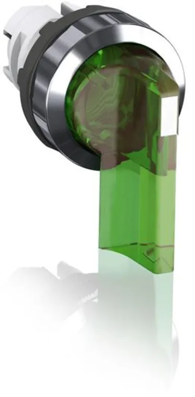 ABB Spínač M3SS5-31G zelený Super Cena