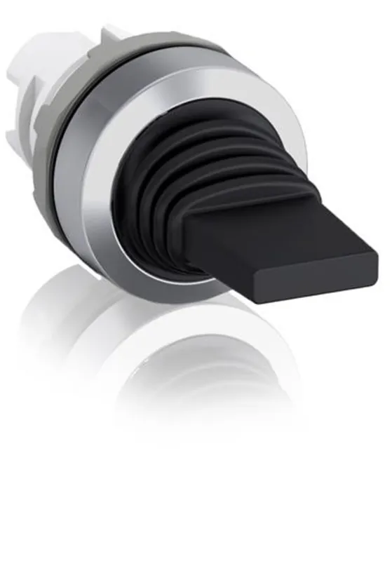 ABB Hlavice ovládací MTS2-20B páčkový přepínač Novinka