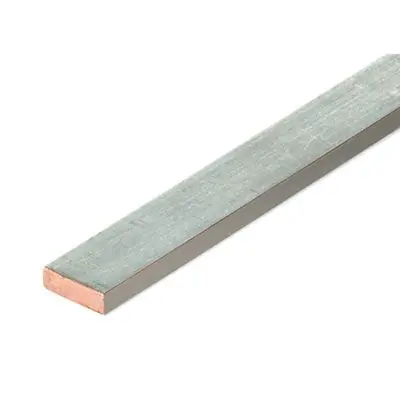 WEIDMÜLLER Přípojnice (svorka) ,SSCH 10X3X1000 CU/SN Nízká Cena