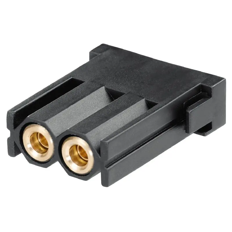 WEIDMÜLLER Konektor HDC-CM-2BPN4.0 Výprodej