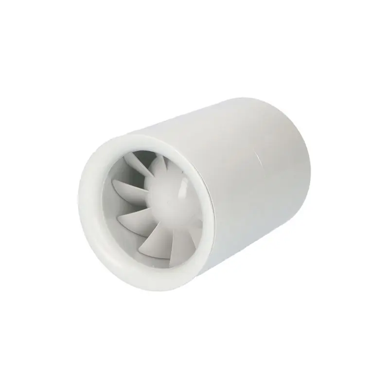 VENTS Ventilátor 100 QUIETLINE T do potrubí Akční Nabídka