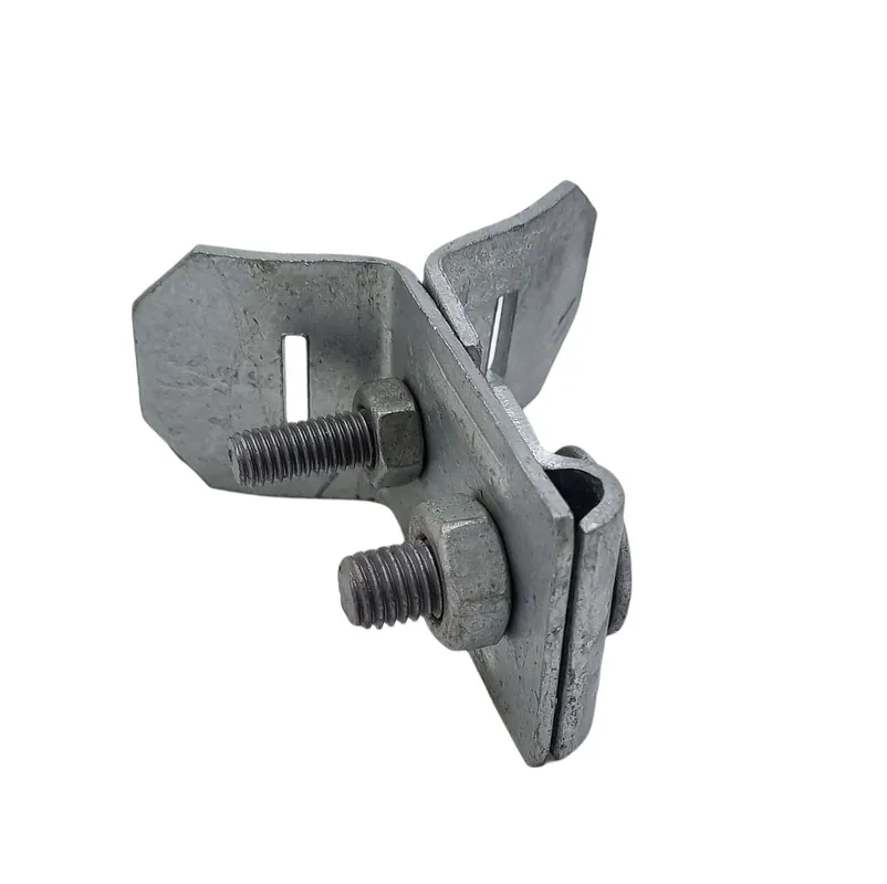 Vrácení Zdarma TREMIS  Svorka ST na okapové svody, bez pásku, materiál:FeZn