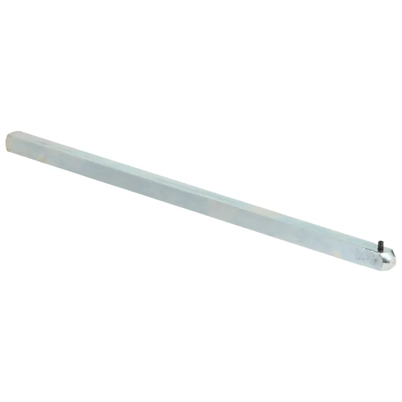 Nejprodávanější SCHNEIDER Hřídel GS2AE52 pro odpínač 630..1250A