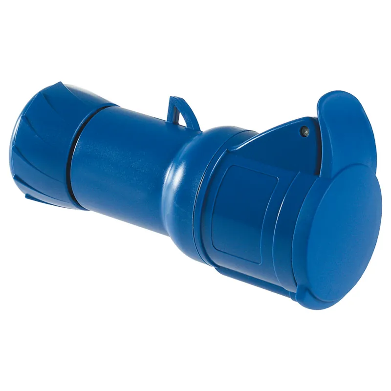 SCHNEIDER Spojka PKY32M423 230V 32A 2P+PE IP44 Značkový