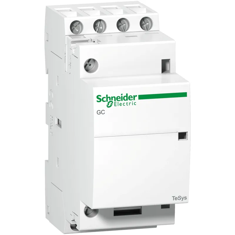 SCHNEIDER Stykač GC1622F5 16A 2Z+2V 110VAC Objednat Nyní