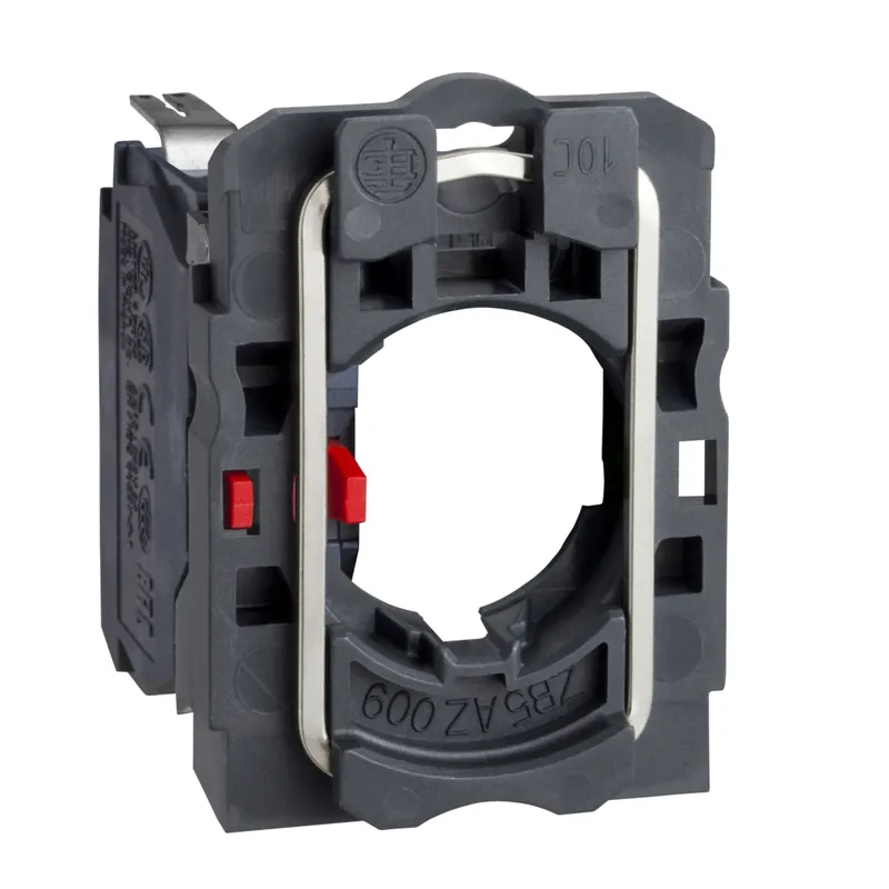 SCHNEIDER Objímka ZB5AZ1023 polosestava kontaktů Rychlé Dodání