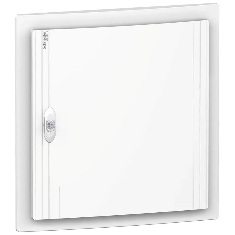 Kup Teď SCHNEIDER Skříň PRAGMA 31218 36TE pod omítku, plné dveře