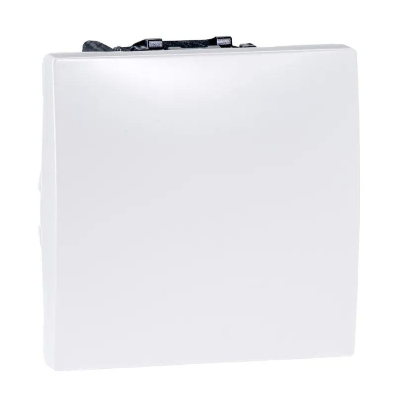 SCHNEIDER Spínač Unica č.1 16A polar 2mod Finální Výprodej