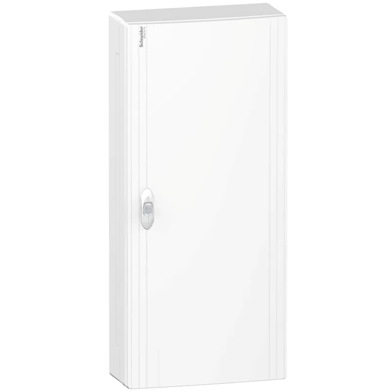 SCHNEIDER Skříň PRAGMA 30413 52TE na omítku plné dveře Akční Nabídka