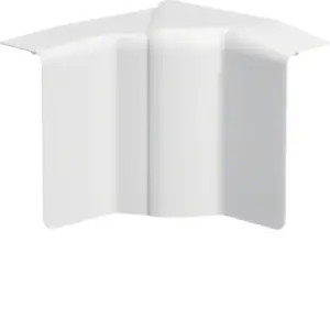 Zlevněný Roh TEHALIT SL 20x55 vnitřní nast.bílá