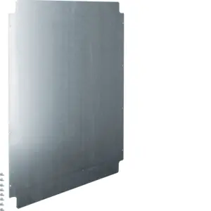 Záruka V Ceně HAGER Deska UZ42M1 montážní