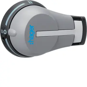 SK0012614-CZ20260306-083626-0-1772757393-pim-758910_1 Vrácení Zdarma Pohon HAGER HZI001 otočný