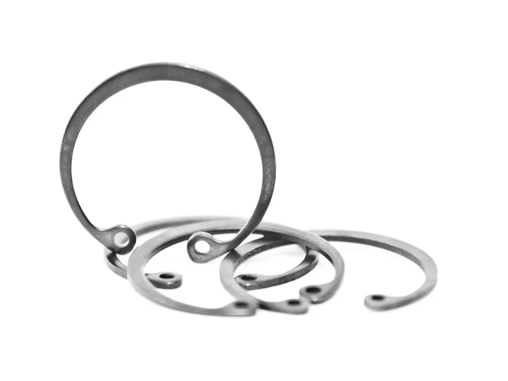 SEGO 105 – pojistný kroužek do otvoru Velkoobchod