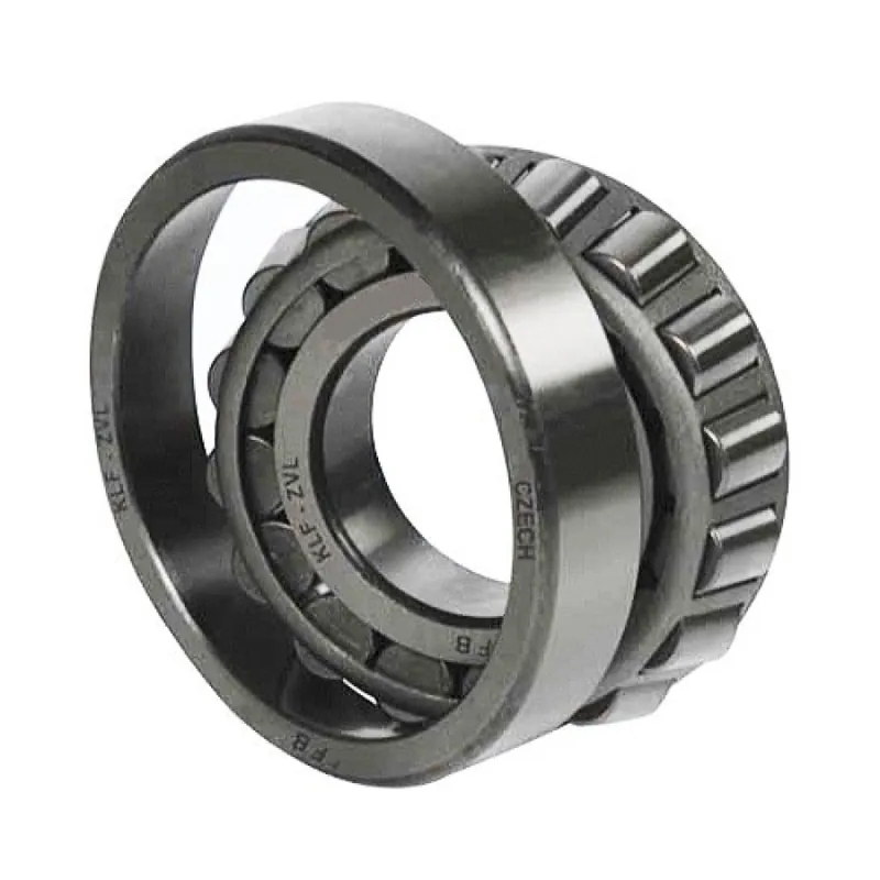 Ložisko 32209 A KLF-ZVL Aktuální