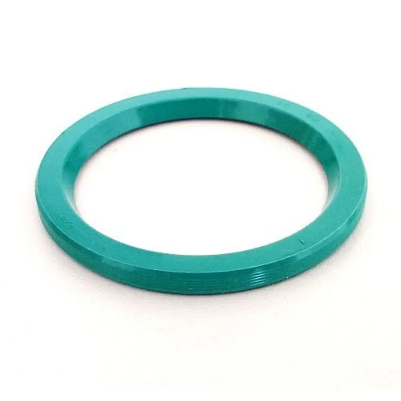 Značkový Gufero 45x52x4 WAO NBR DIN3760