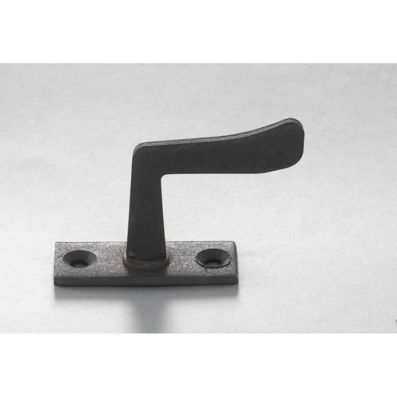 Luxusní Obrtlík 25 bez povrchové úpravy