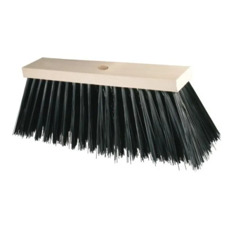 Kartáč silniční 35 cm PET vlákno Koupit Online