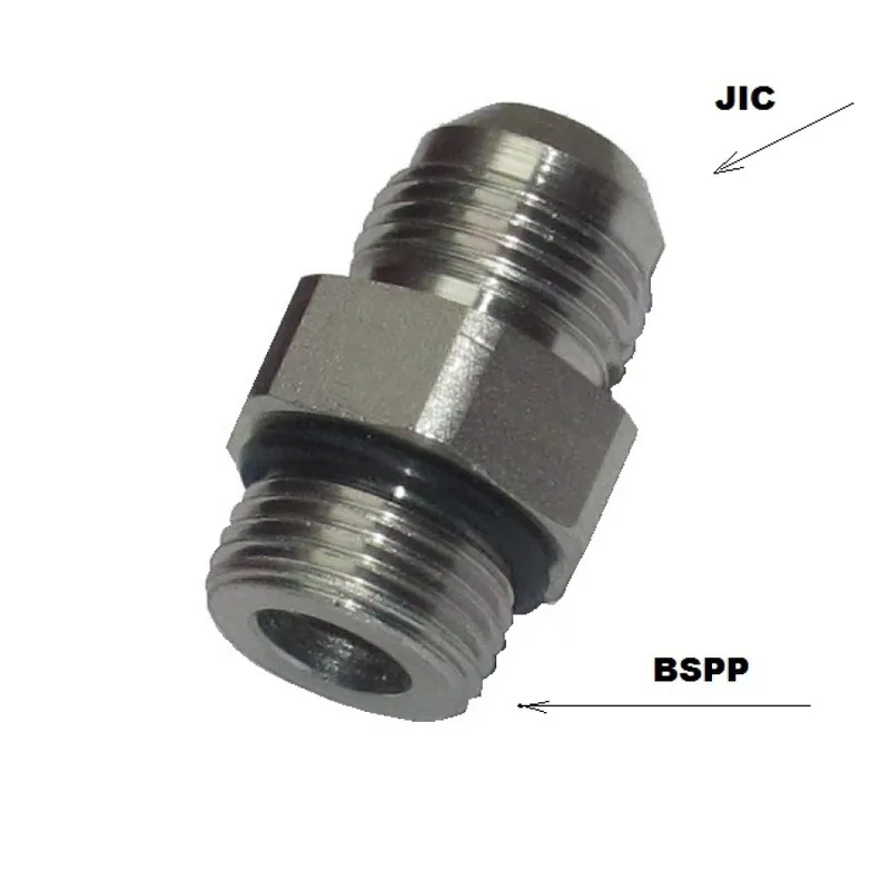 E-DIN 3852/JIC 74° Horká Nabídka