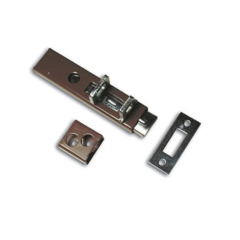 Zástrč dveřní UZ 85 uzamykatelná Cenově Výhodný