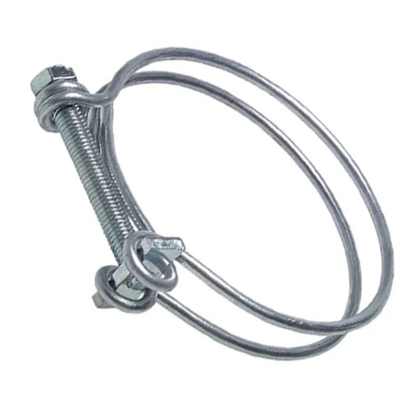 Spona SSDS 108-115 nerez 1.4301 Doprava Zdarma