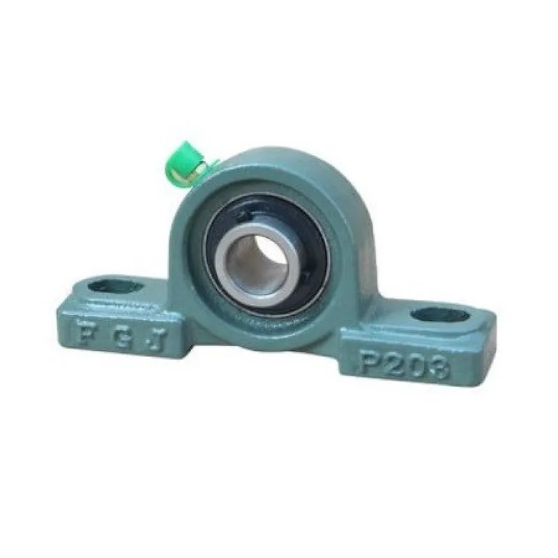 Záruka V Ceně Ložisková jednotka UCP203 FGJ