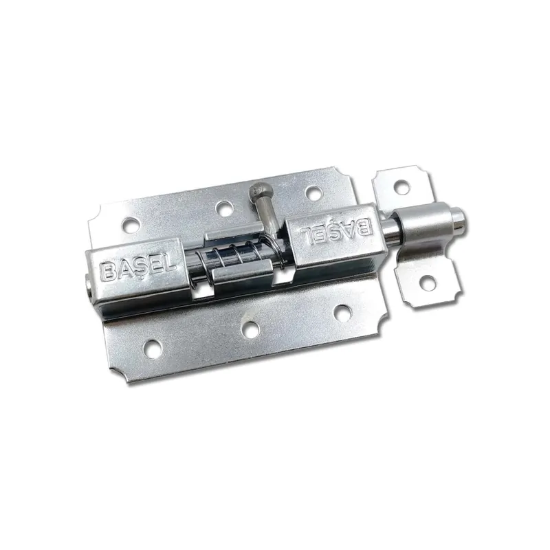 Zástrč s pružinou 68x45 pr.7 mm Zn Top Prodej