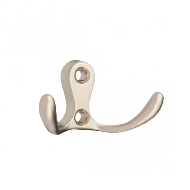 Vysoce Kvalitní Věšák kovový satin