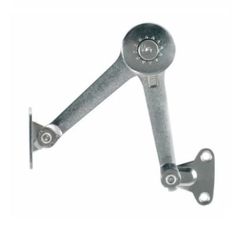 Vzpěra teleskopická s regulací Jen Po Omezenou Doba