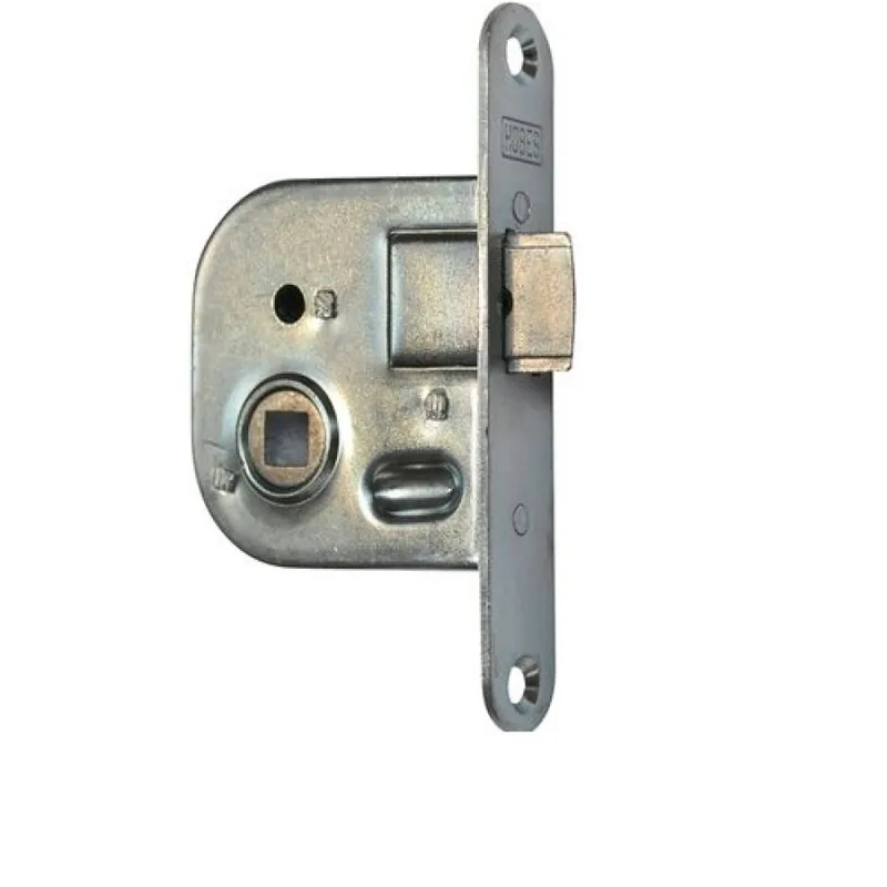 Zámek zadlabací 01-08 P BZn Speciální Cena