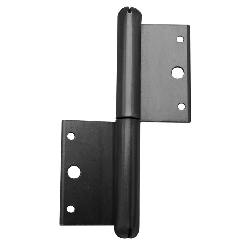 Závěs okenní 100 L bez povrchové úpravy Autentický