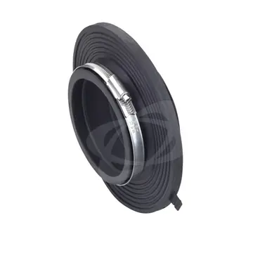 Luxusní Kabuflex zedni hrdlo 120