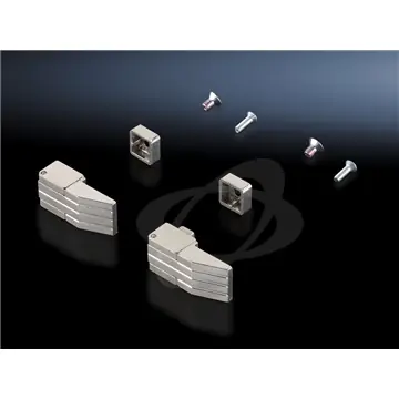 Závěsy pro zaslep. desky Novinka