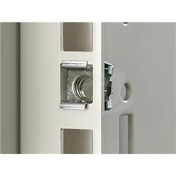 Limitovaná Edice Klecová matice M6 pro tl. 0,8-2mm, 50ks