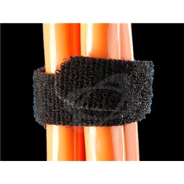 Stahovací kabelová páska, L=5m, Š=16 mm Finální Výprodej