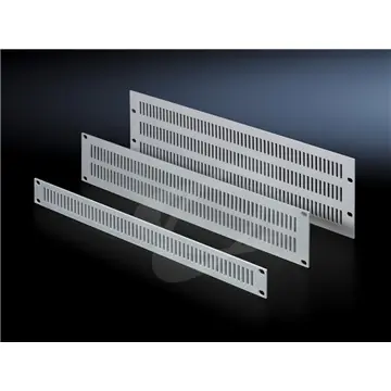 Přední panel s větráním Luxusní