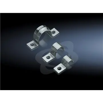 Uzemňovací příchytka EMC, 20mm, bal=25ks Akční Nabídka