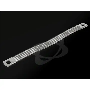 Uzemňovací pásek l=200mm Hit Sezóny