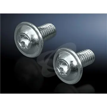 Must-Have Šrouby Torx, M8x12mm, bal=300ks