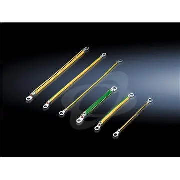 Uzemňovací pásek L=170 Poslední Šance