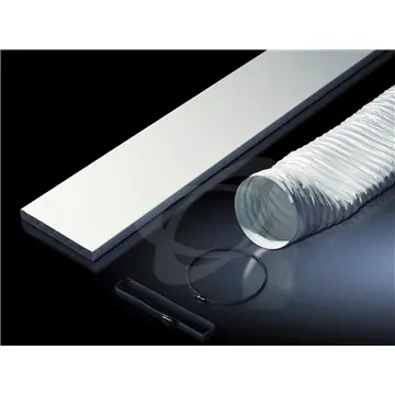 Nová Kolekce Vzduch.kanál pro SK 3386.../SK 3387...