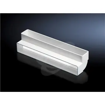 Finální Výprodej RITTAL SK 3286.990 90° koleno pro vzduchový kanál