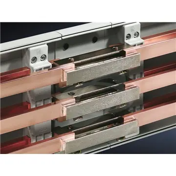 Spojka sběrnic PLS 800A Rychlé Dodání