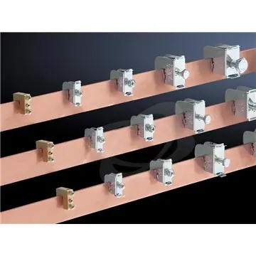 Přímo Od Výrobce Připojovací svorky pro ?1-4mm2, 15ks