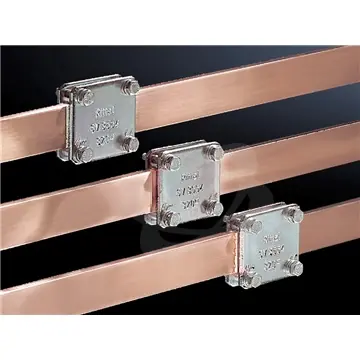 Cenově Výhodný Deskové svorky sběrnic 60