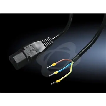 Přívodní kabel pro síť. zdroj 100-230VAC Super Cena