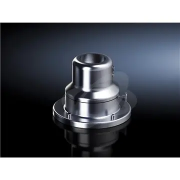 Aktuální Otočná upevňovací příruba