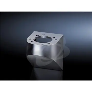 Nakupujte Hned RITTAL CP 6665.000 Nástěnné upevnění upevnění na zad. straně